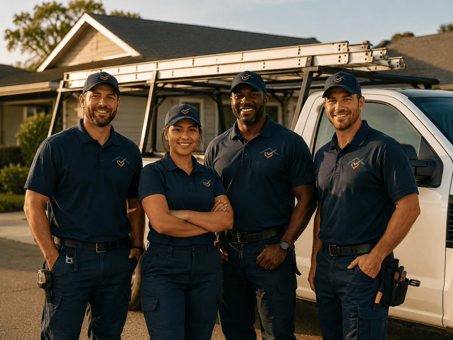 Roof Inspection company in Columbia Cross Roads, PA